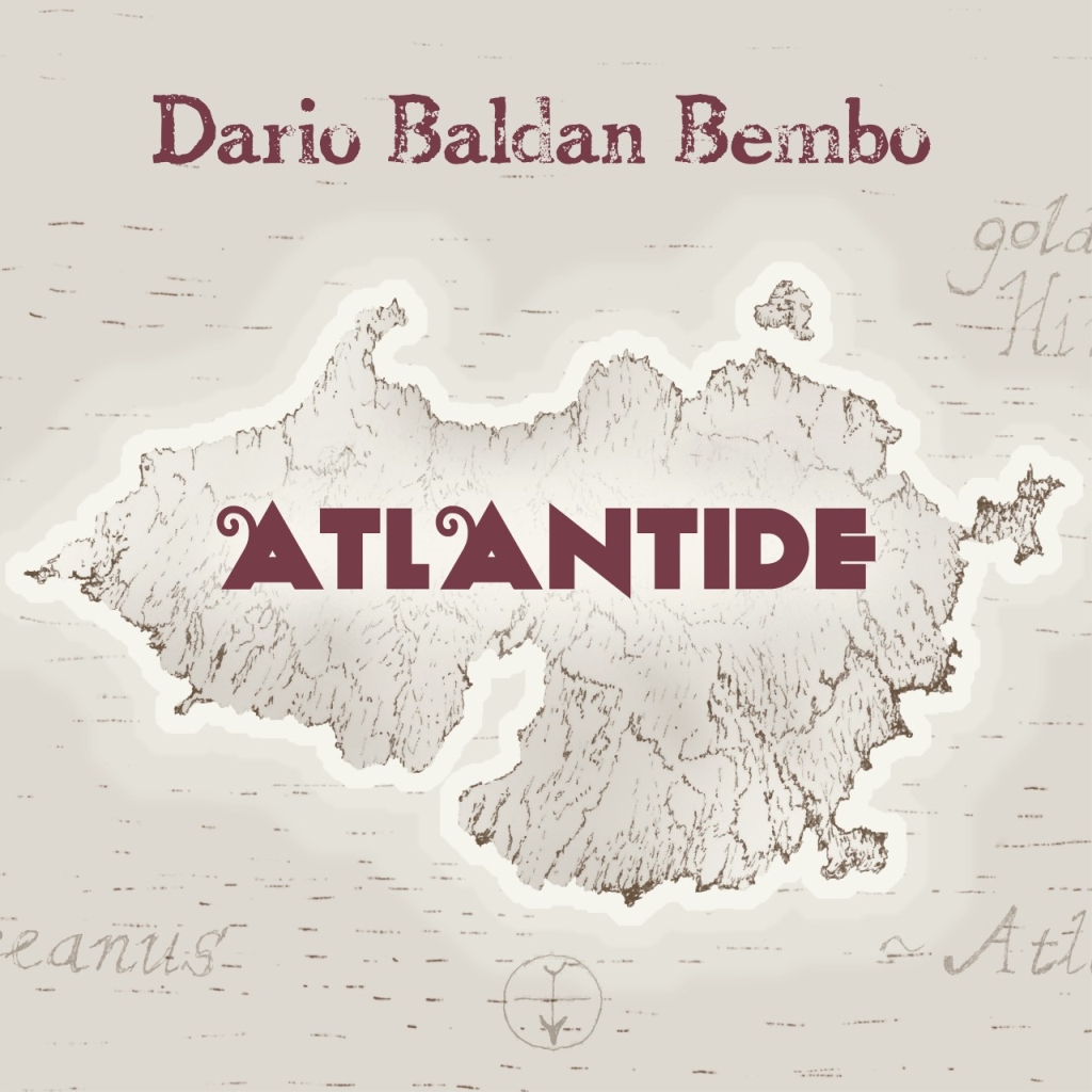 Dario Baldan Bembo - Atlantide