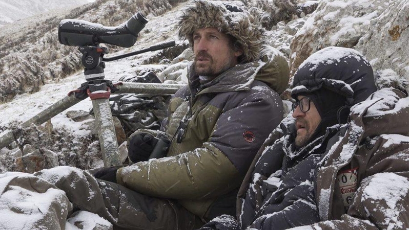 "La pantera delle nevi", il film con la colonna sonora di Warren Ellis e Nick Cave