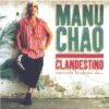 Manu Chao - Clandestino (2 LP)