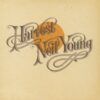 Neil Young - Harvest (Limited Edition, 180 gr , Rimasterizzato)