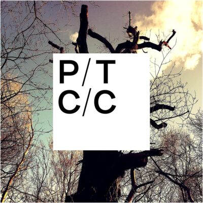Porcupine Tree - Closure / Continuation (2 LP, White)