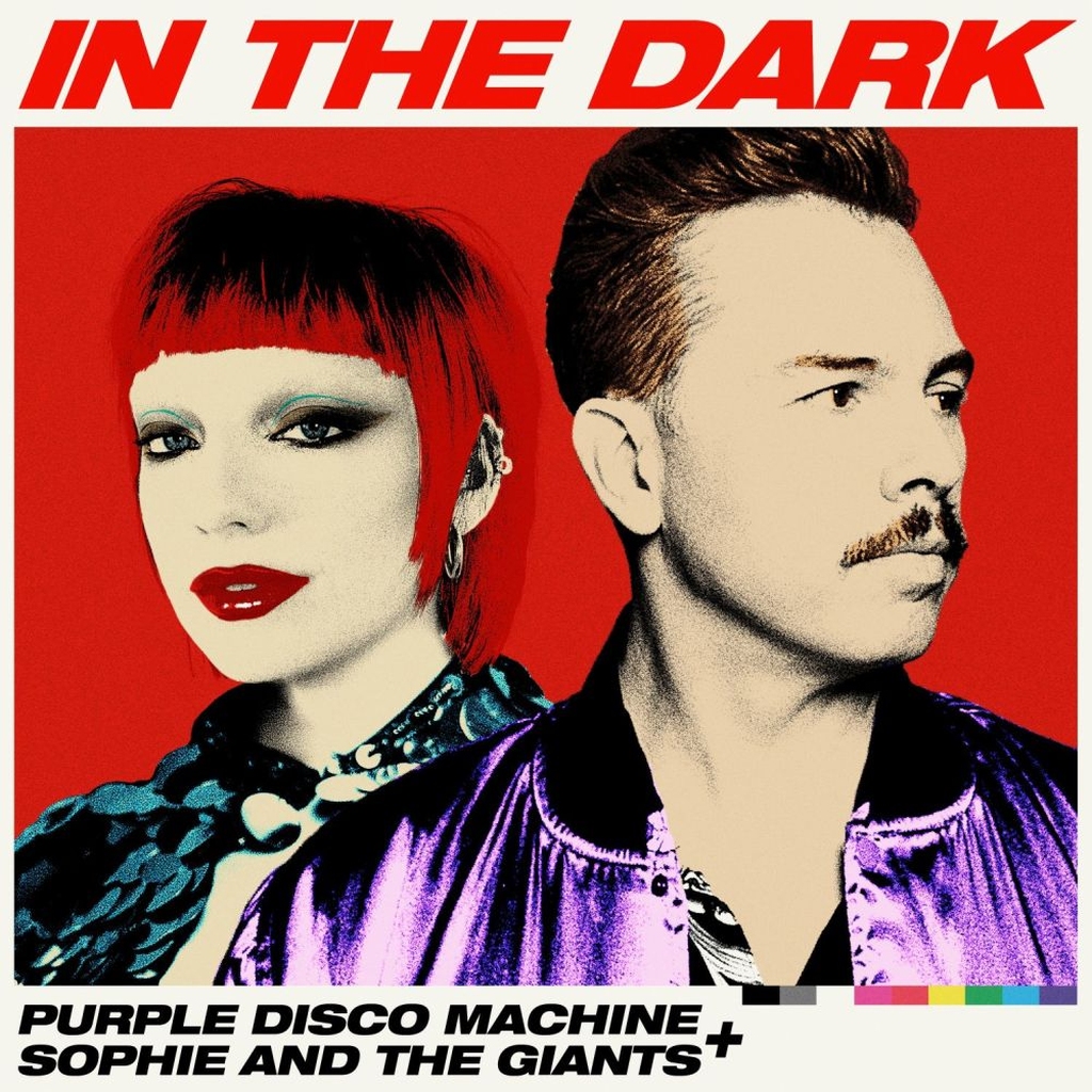 Purple Disco Machine & Sophie and the Giants - In the dark