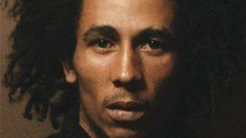 Radici nel cielo. La rivolta mistica di Bob Marley