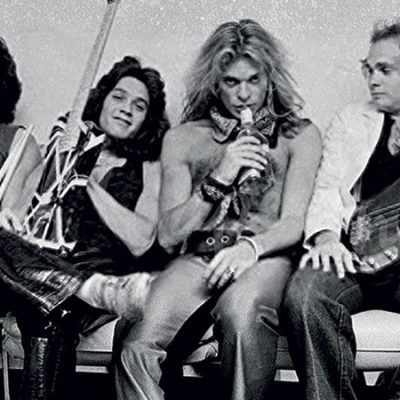 Runnin' with the devil. Alle origini dei Van Halen