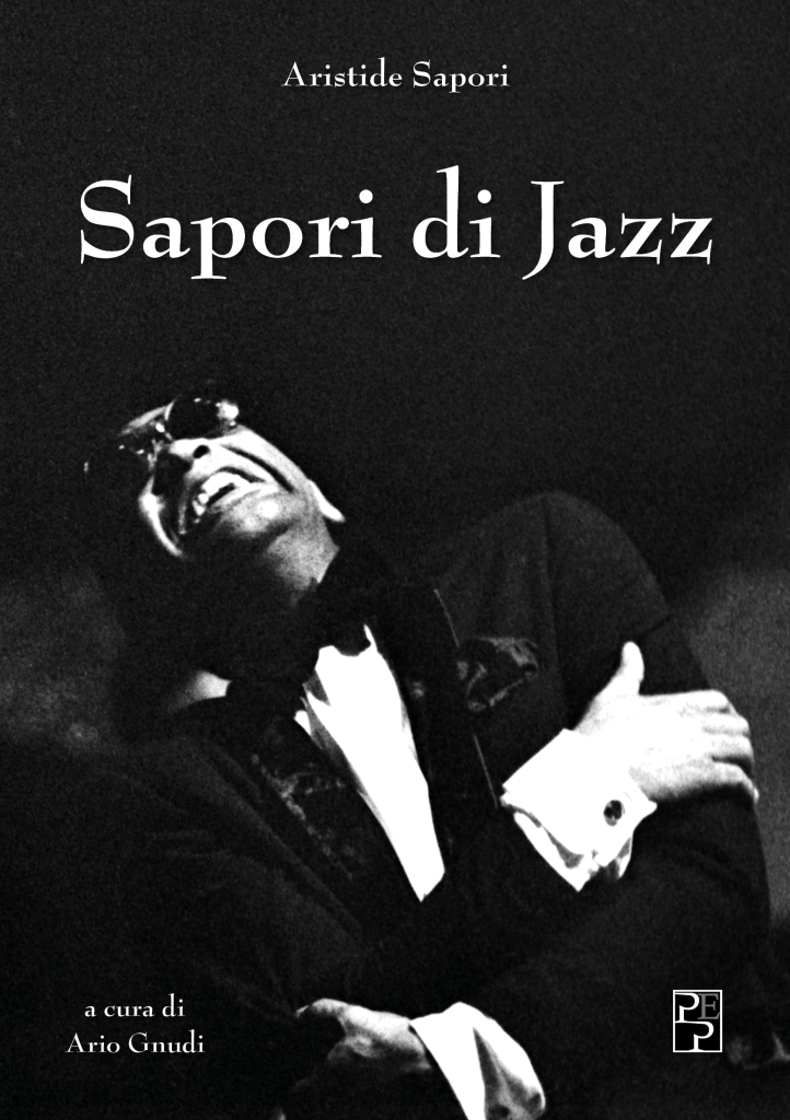 "Sapori di Jazz" di Aristide Sapori