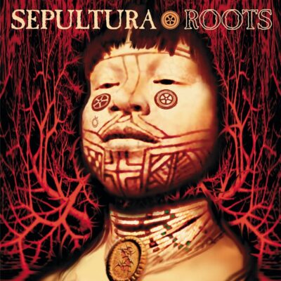 Sepultura - Roots (5Th Anniversary Edition, 5 LP)