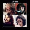 The Beatles - Let it be (50 Anniversary)