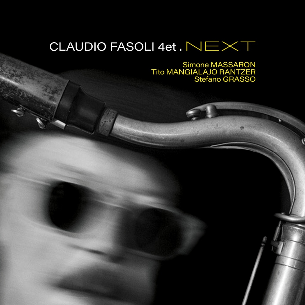 Top Jazz: il disco italiano dell’anno è "Next" di Claudio Fasoli