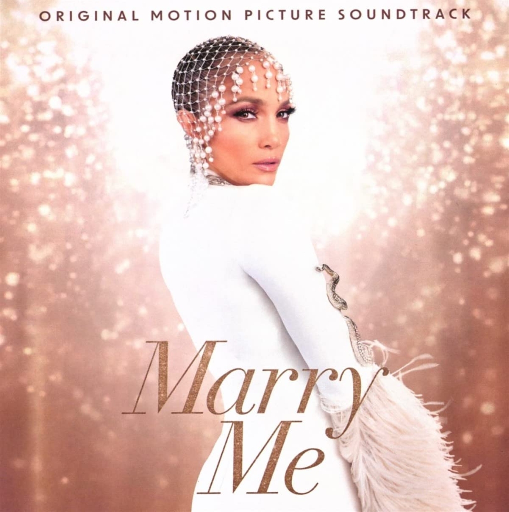 Jennifer Lopez e Maluma - Marry Me (Original Motion Picture Soundtrack)