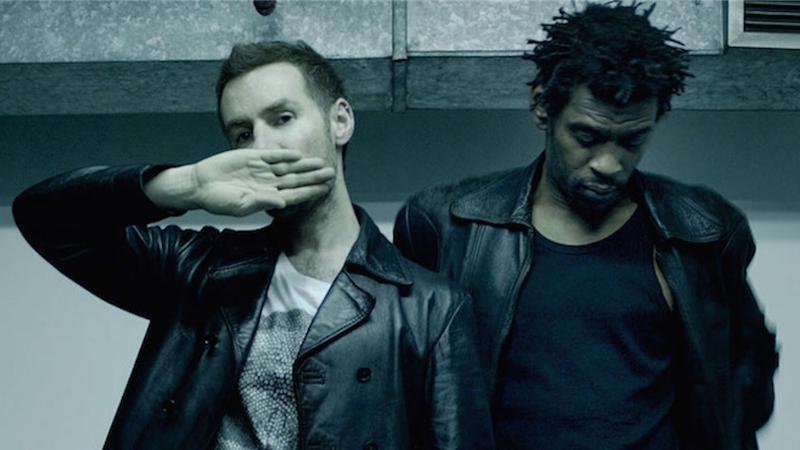 Massive Attack - Live (Biglietti)