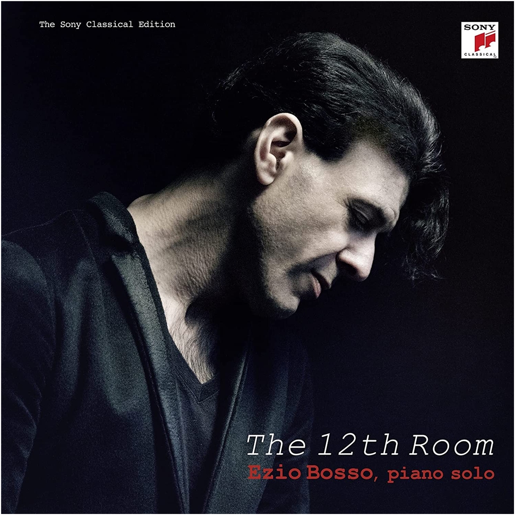Ezio Bosso - The 12Th Room (3 LP)