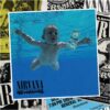 Nirvana - Nevermind (Official 8 LP Super Deluxe)