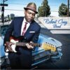 Robert Cray Band - Nothin But Love (Vinile colorato)