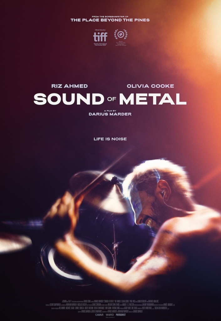 "Sound of Metal"