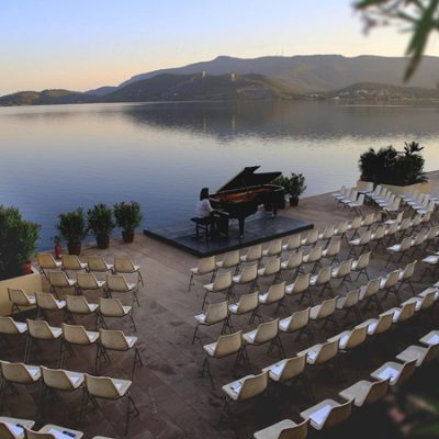 Orbetello Piano Festival 2022 - 11a edizione