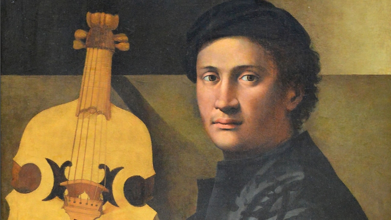 Seminario: "Viola bastarda e l'arte della diminuzione all'italiana 1580-1630"