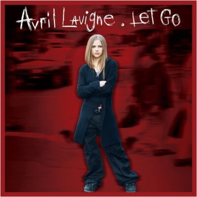 Avril Lavigne - Let Go (2LP, 20th Anniversary Edition)