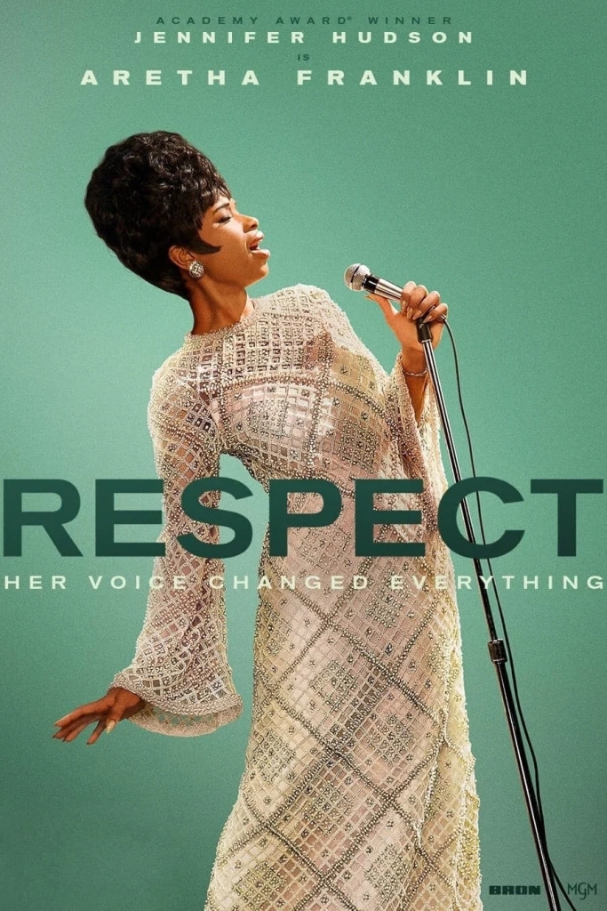 "Respect": la vera storia di Aretha Franklin nel film di Liesl Tommy