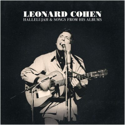 Leonard Cohen - Hallelujah & Songs from His Albums (2 LP)