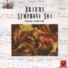Johannes Brahms - Symphony No. 1 in C Minor Op. 68Tragic Overture