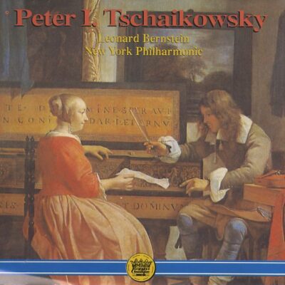 Peter I. Tschaikowsky - Oüverture 1812 / Slawischer Marsch / Romeo und Julia