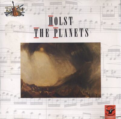Gustav Holst - The Planets, Op. 32