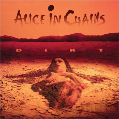 Alice In Chains - Dirt (2 LP)