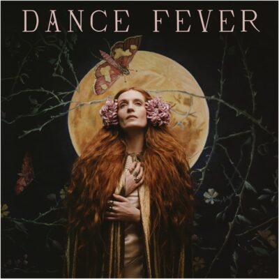 Florence + The Machine - Dance fever (2 LP)