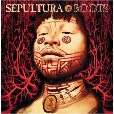 Sepultura - Roots 25th Anniversary Edition (5 LP)