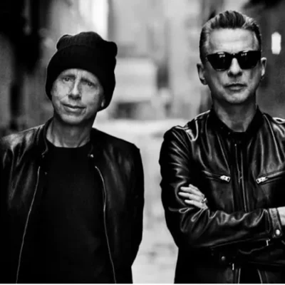 Depeche Mode - Memento Mori World Tour 2023 (Biglietti)