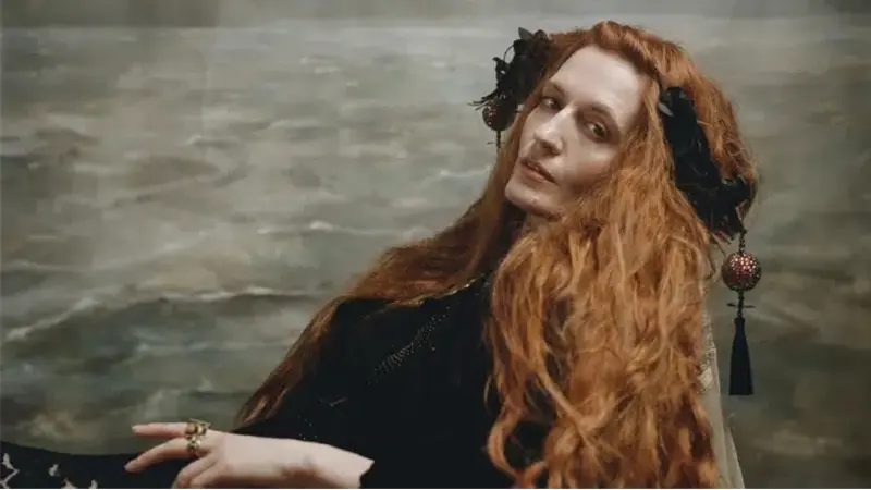 Florence + The Machine Live @ I-Days (Biglietti)