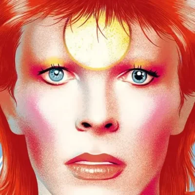 "David Bowie. Una vita per la musica" di Robert Dimery