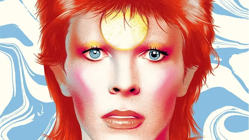"David Bowie. Una vita per la musica" di Robert Dimery