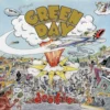 Green Day - Dookie (Vinile Celeste - 30th Anniversary Deluxe Edition)