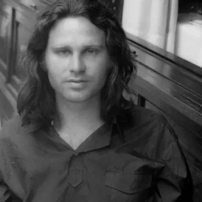 "Jim Morrison. Ultimi giorni a Parigi" di Hervé Muller