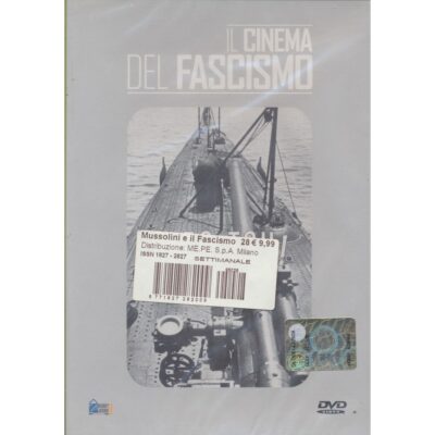 Il Cinema del Fascismo - Alfa Tau!