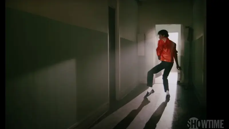 "Thriller 40": online il trailer del documentario sull'album di Michael Jackson