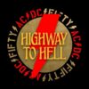 AC/DC - Highway To Hell (LP Gold - Special edition for the 50th)