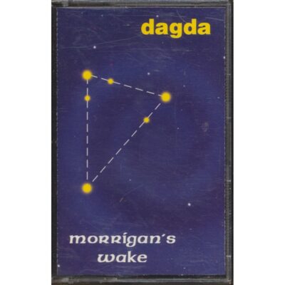 Morrigan's Wake - Dagda