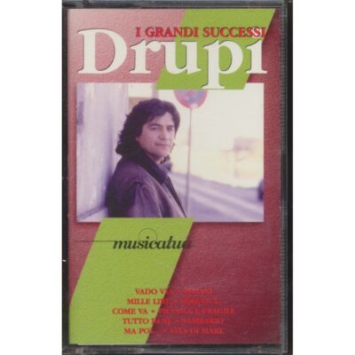 Drupi - I grandi successi