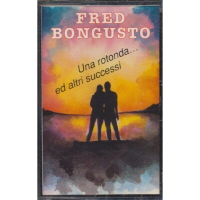 Fred Bongusto - Una rotonda e altri successi