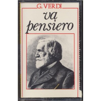 Giuseppe Verdi - Va pensiero