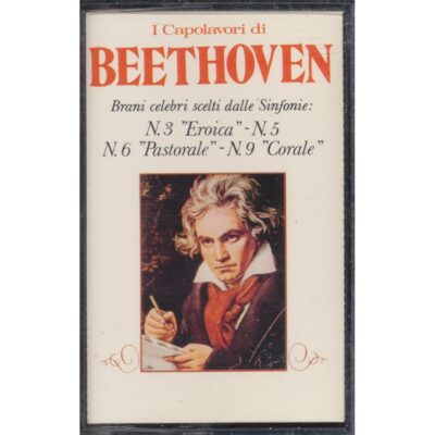 Ludwig Van Beethoven - I capolavori di Beethoven