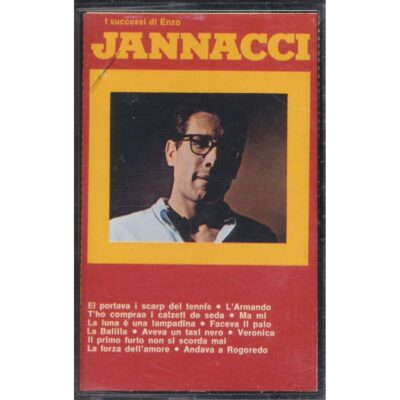 Enzo Jannacci - I successi di Enzo Jannacci