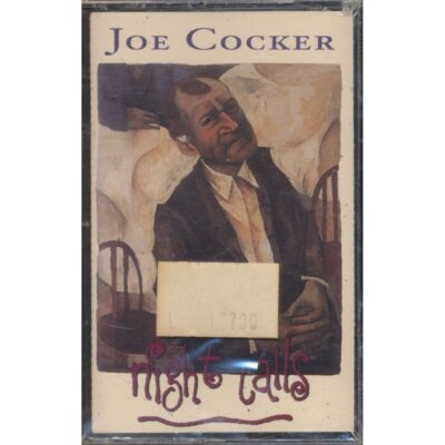 Joe Cocker - Night calls