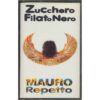 Mauro Repetto - Zucchero filano nero