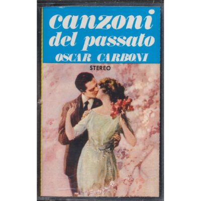 Oscar Carboni - Canzoni del passato