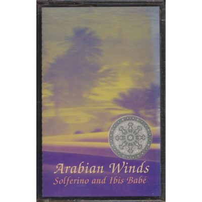 Solferino and Ibis Babè - Arabian Winds