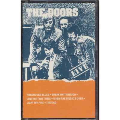 The Doors - Live