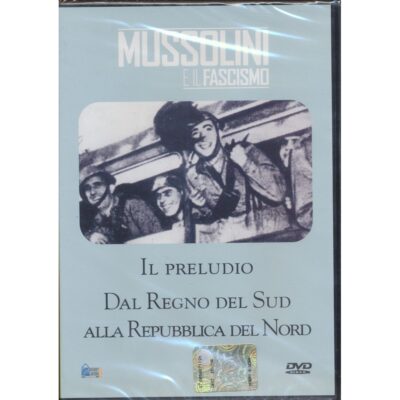 Mussolini e il Fascismo - Il preludio